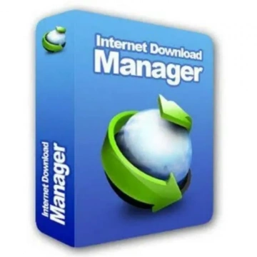 IDM Internet Download Manager 6.42.3 - Microsoft