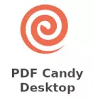PDF CANDY DESKTOP 2.89 - PORTABLE