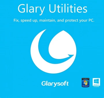 Glary Utilities PRO 6.4.0.7 - Microsoft