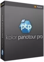 Kolor Panotour Standard et Pro 2.5.7.0 x86 et x64 - Microsoft
