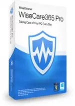 Wise Care 365 V4.77.460 Portable - Microsoft