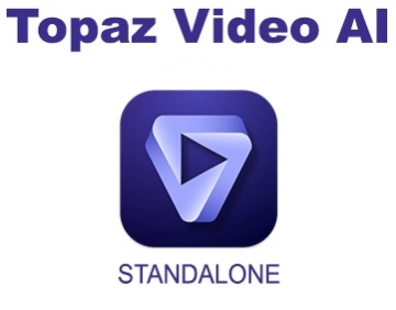 Topaz Video AI v4.0.1 x64 - Microsoft