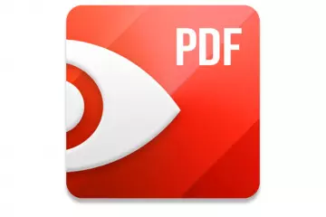 PDF EXPERT 2.5.21 - Macintosh