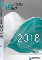 Autodesk Maya 2018 - Microsoft