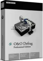 O&O Défrag 20.0 Build 465 Pro - Microsoft