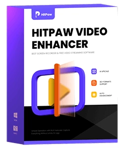 HitPaw Video Enhancer 1.7.1 - Microsoft