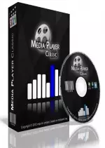 Media Player Classic - BE (Black Edition) Portable et Installation 1.5.1.2469 beta x86 x64 - Microsoft