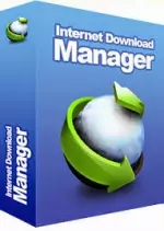 Internet Download Manager (IDM) 6.29 Build 2 - Microsoft