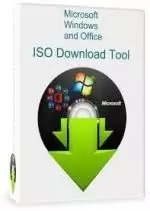 Microsoft Windows and Office ISO Download Tool 5.28 Portable - Microsoft