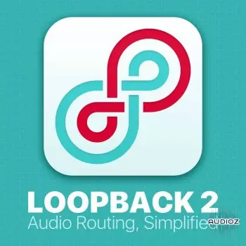 LOOPBACK V2.2.8 - Macintosh