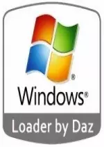 Activateur Windows 7 - Windows Loader 2.2.2
