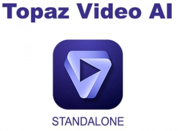 Topaz Video AI v4.0.3 x64 - Microsoft