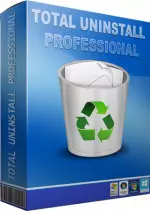 Total Uninstall Professional 6.21.1.485 Final + Portable - Microsoft