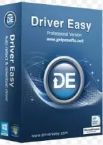 DriverEasy Pro V5.5.6.18080 Portable - Microsoft