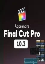 Elephorm-Final cut Pro X-10.3 - Les Fondamentaux - Microsoft