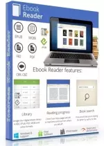 Icecream Ebook Reader pro 5.0 x86 x64 - Microsoft