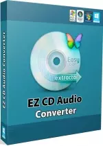 EZ CD Audio Converter Ultimate v6.0.0.1 (x86) - Microsoft