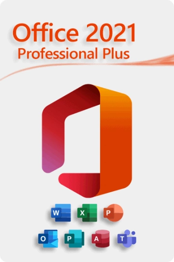 Microsoft Office 2021 Pro Plus v2401 Build 17231.20236 - Microsoft
