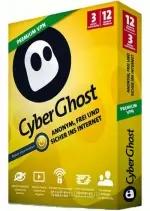 CyberGhost FR v6.0.8.2959 - Microsoft