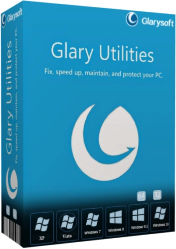 Glary Utilities PRO 6.6.0.9 - Microsoft