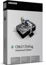 OO Defrag Professional Edition 20.5 Build 603 - Microsoft