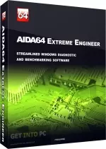 AIDA64 Engineer 5.90.4229 beta portable x86 x64 - Microsoft
