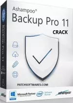 Ashampoo Backup Pro 11 - Version 11.07 - Microsoft