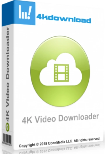 4K Video Downloader Plus Portable 1.2.4 - Microsoft
