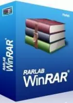 WinRAR 5.00 Final - Microsoft