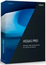 Sony Vegas Pro 15 Build 15.0.177 - Microsoft