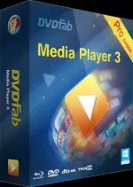 DVDFab Media Player Pro v3.2.0.0