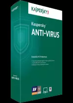 Kaspersky Internet Security 2018 18.0.0.405 - Microsoft