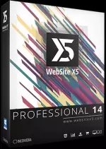 Website X5 Professional v14.0.4.1 - Microsoft
