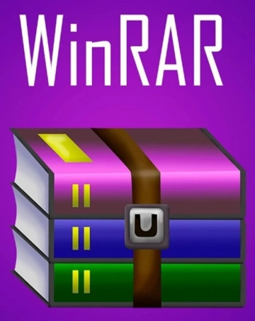WINRAR 7.0 x86/x64 Final