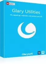 GLARY UTILITIES V5.87.0.108 & VERSION PORTABLE