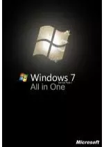 Windows 7 all in one - Microsoft