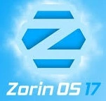 Zorin OS 17 Pro - Linux/Unix