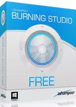 Ashampoo Burning Studio 18.0.4.15 - Microsoft