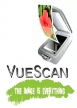 VueScan Pro v9.5.92 - Macintosh