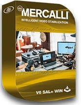 ProDAD Mercalli v6.0.626.1 SAL Plus Extended + Portable (x64) - Microsoft