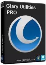 Glary Utilities Pro Portable 5.90.0.111 - Microsoft