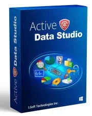 Active@ Data Studio 24.0.2 - Microsoft