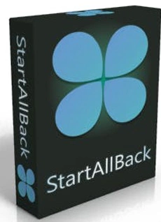 StartAllBack 3.7.5.4872 - Microsoft