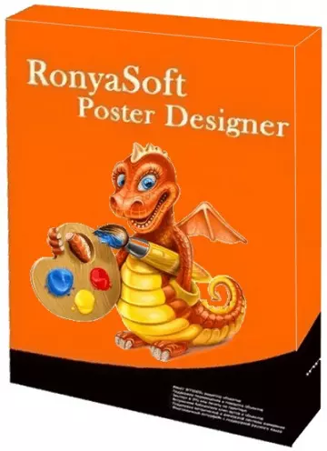 RonyaSoft Poster Printer 3.2.24