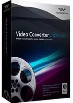 Wondershare Video Converter Ultimate 9.0.0 - Microsoft