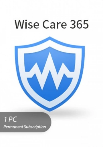 WISE CARE 365 PRO 6.6.5.635 - Microsoft