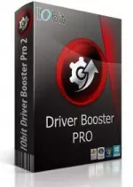 IObit Driver Booster Pro 4.2.0.478 Portable + sérial - Microsoft