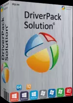 DriverPack Solution 17.7.73 FINAL