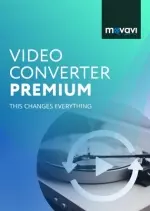 Movavi Video Converter Premium 32Bits Portable