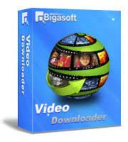 Bigasoft Video Downloader Pro 3.25.7.8491 - Microsoft